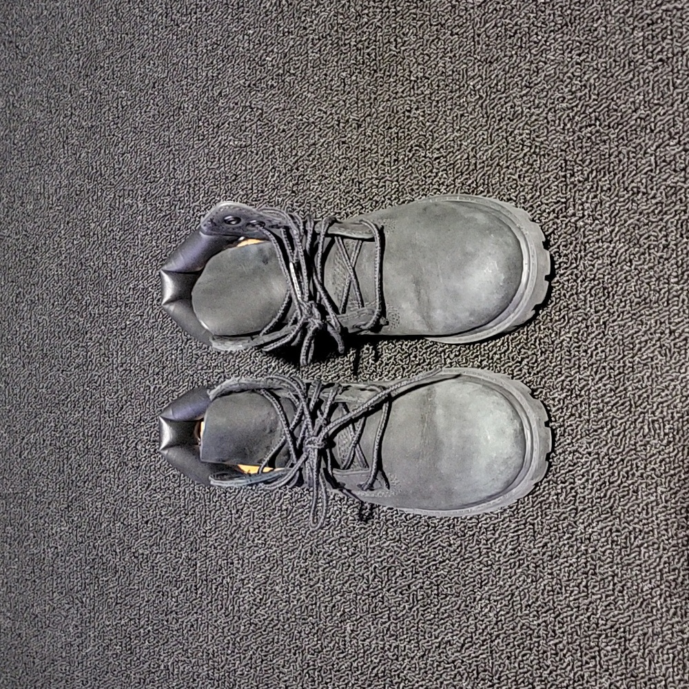 Timberland Kids Boots